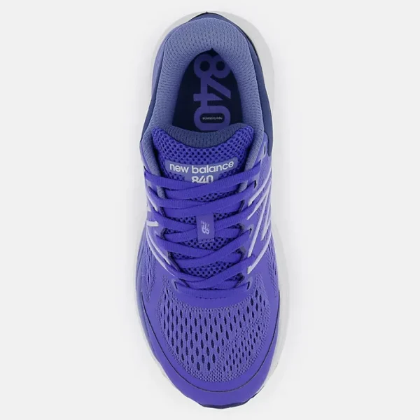 New Balance Orthopedic & Duty | Athletic & Hiking^840v5 - Aura with Moon Shadow