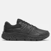 New Balance Orthopedic & Duty | Athletic & Hiking^840v3 - Black with White
