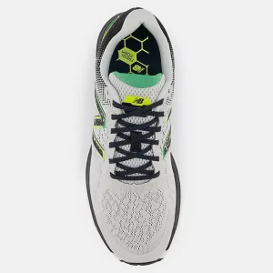 New Balance Athletic & Hiking^680v7 - Grey with Black and Lemonade