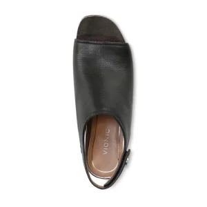 Vionic Heels^Valencia - Black