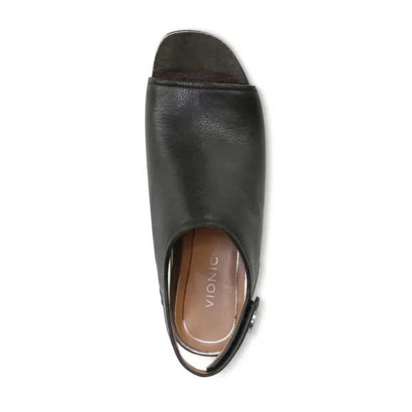 Vionic Heels^Valencia - Black