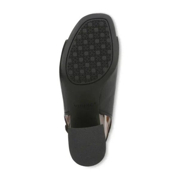 Vionic Heels^Valencia - Black