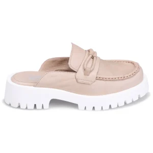 Miz Mooz Clogs | Casual^Vann - Cream