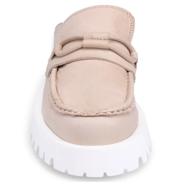 Miz Mooz Clogs | Casual^Vann - Cream