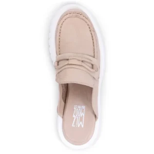 Miz Mooz Clogs | Casual^Vann - Cream
