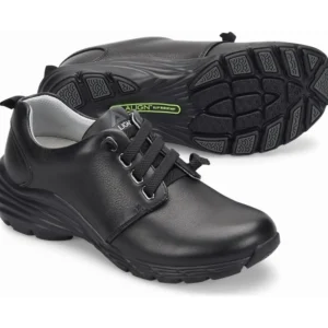 Nurse Mates Orthopedic & Duty^Velocity - Black