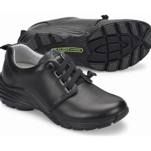 Nurse Mates Orthopedic & Duty^Velocity - Black