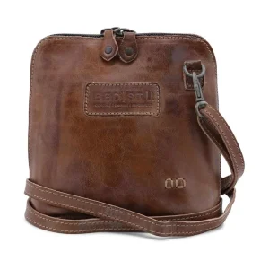 Bed Stu Bags & Purses^Ventura - Tan Rustic Mason
