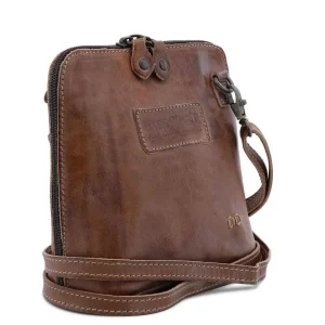 Bed Stu Bags & Purses^Ventura - Tan Rustic Mason