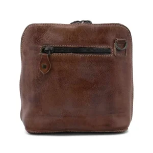 Bed Stu Bags & Purses^Ventura - Tan Rustic Mason
