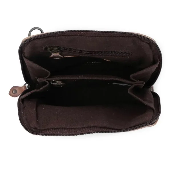 Bed Stu Bags & Purses^Ventura - Tan Rustic Mason