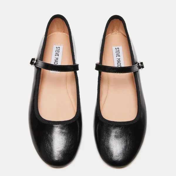 Steve Madden Flats | Dress & Loafers^Vinetta - Black