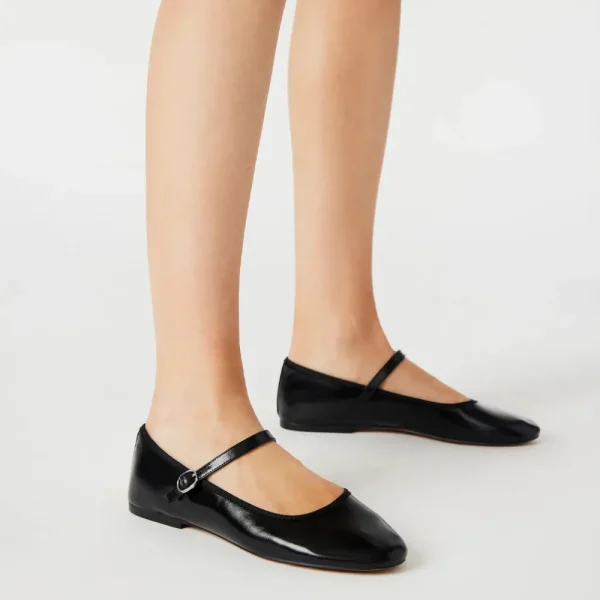 Steve Madden Flats | Dress & Loafers^Vinetta - Black