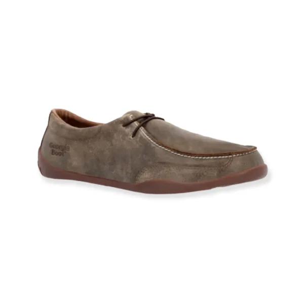 Georgia Boot Casual^Wallabe Shoe