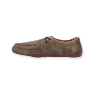 Georgia Boot Casual^Wallabe Shoe