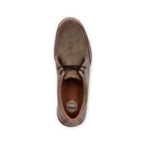 Georgia Boot Casual^Wallabe Shoe