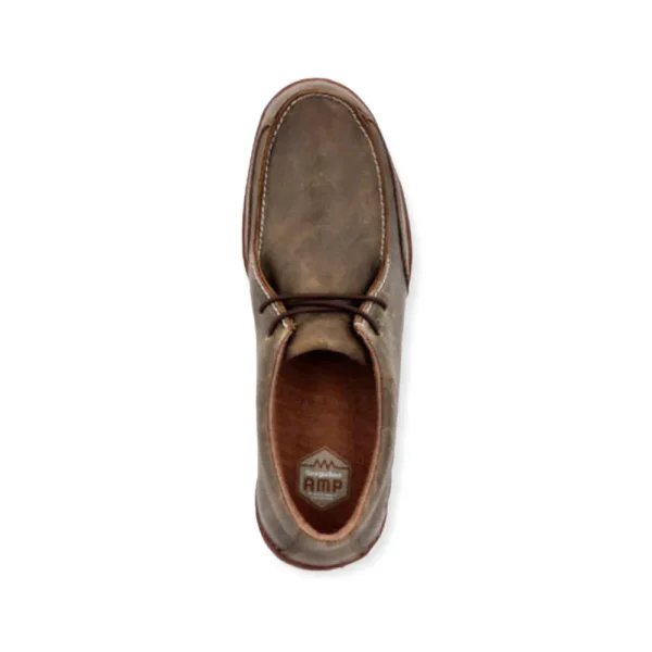 Georgia Boot Casual^Wallabe Shoe