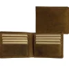 Canada Leathers Wallets^Wallet - 211