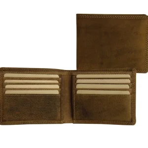 Canada Leathers Wallets^Wallet - 211