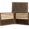 Canada Leathers Wallets^Wallet - 210