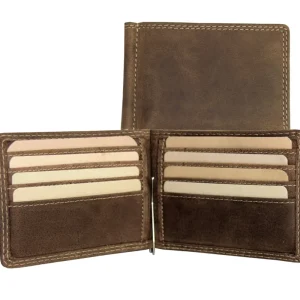 Canada Leathers Wallets^Wallet - 210