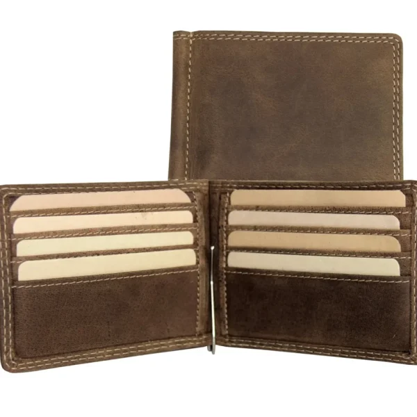 Canada Leathers Wallets^Wallet - 210