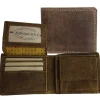 Canada Leathers Wallets^Wallet - 227
