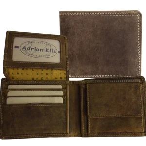 Canada Leathers Wallets^Wallet - 227