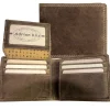 Canada Leathers Wallets^Wallet - 212