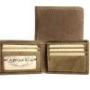 Canada Leathers Wallets^Wallet - 265