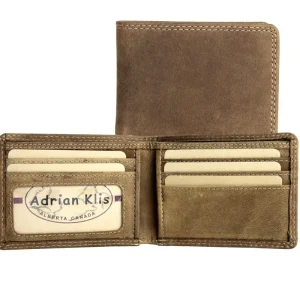 Canada Leathers Wallets^Wallet - 265