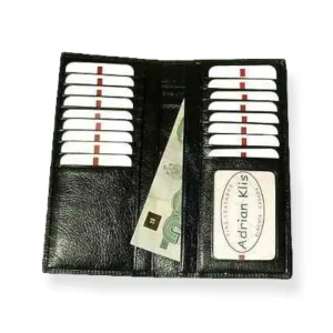 Canada Leathers Wallets^Wallet - 117