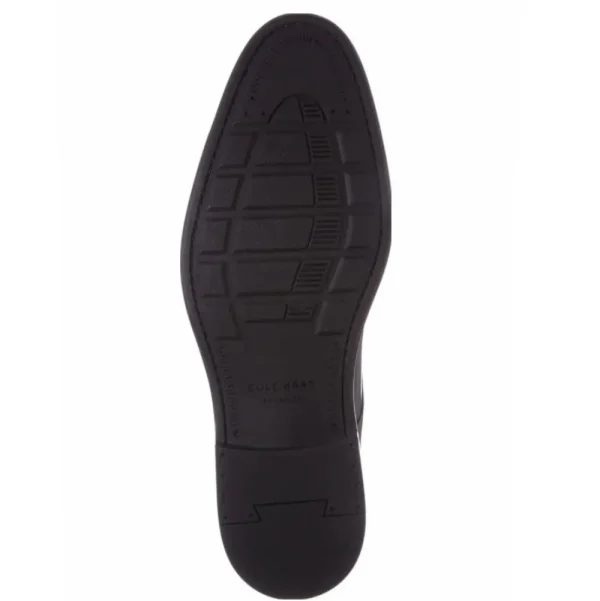 Cole Haan Dress^Warren Cap Ox