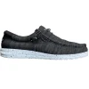 Telic Sneakers | Casual^Wave - Black Sand