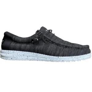 Telic Sneakers | Casual^Wave - Black Sand