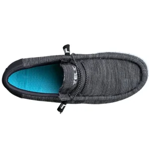 Telic Sneakers | Casual^Wave - Black Sand
