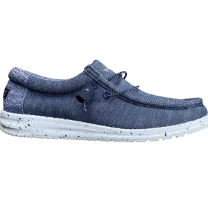 Telic Sneakers | Casual^Wave - Harbor Blue