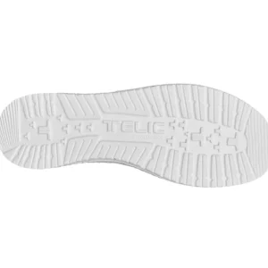 Telic Sneakers | Casual^Wave - Harbor Blue