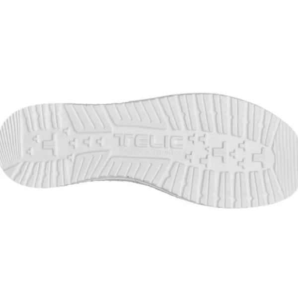 Telic Sneakers | Casual^Wave - Harbor Blue