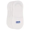 Keds Women's^White Sneaker Liners