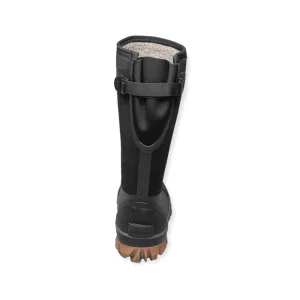 Bogs Rain & Snow^Whiteout Adjustable Calf