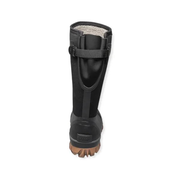 Bogs Rain & Snow^Whiteout Adjustable Calf