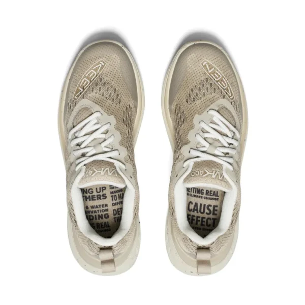 Keen Athletic & Hiking^WK400 - Plaza Taupe/Birch