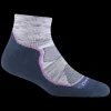 Darn Tough Women's^Women's Hiking Sock - Cosmic Purple