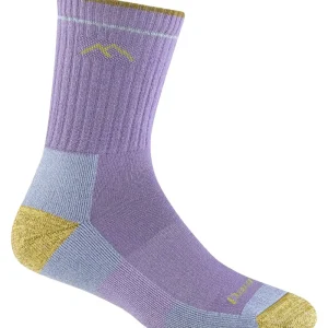 Darn Tough Women's^Women's Hiking Sock - Lavender