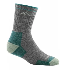 Darn Tough Women's^Women's Hiking Sock - Slate