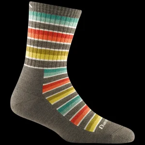 Darn Tough Women's^Women's Hiking Sock - Taupe