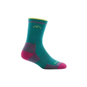 Darn Tough Women's^Women's Hiking Sock - Teal