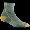 Darn Tough Women's^Women's Hiking Socks - Sage