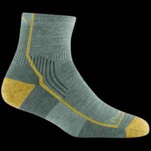 Darn Tough Women's^Women's Hiking Socks - Sage